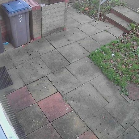 Spacious Double Room Located Within Walking Distance To Seaside And Town Dover Eksteriør bilde