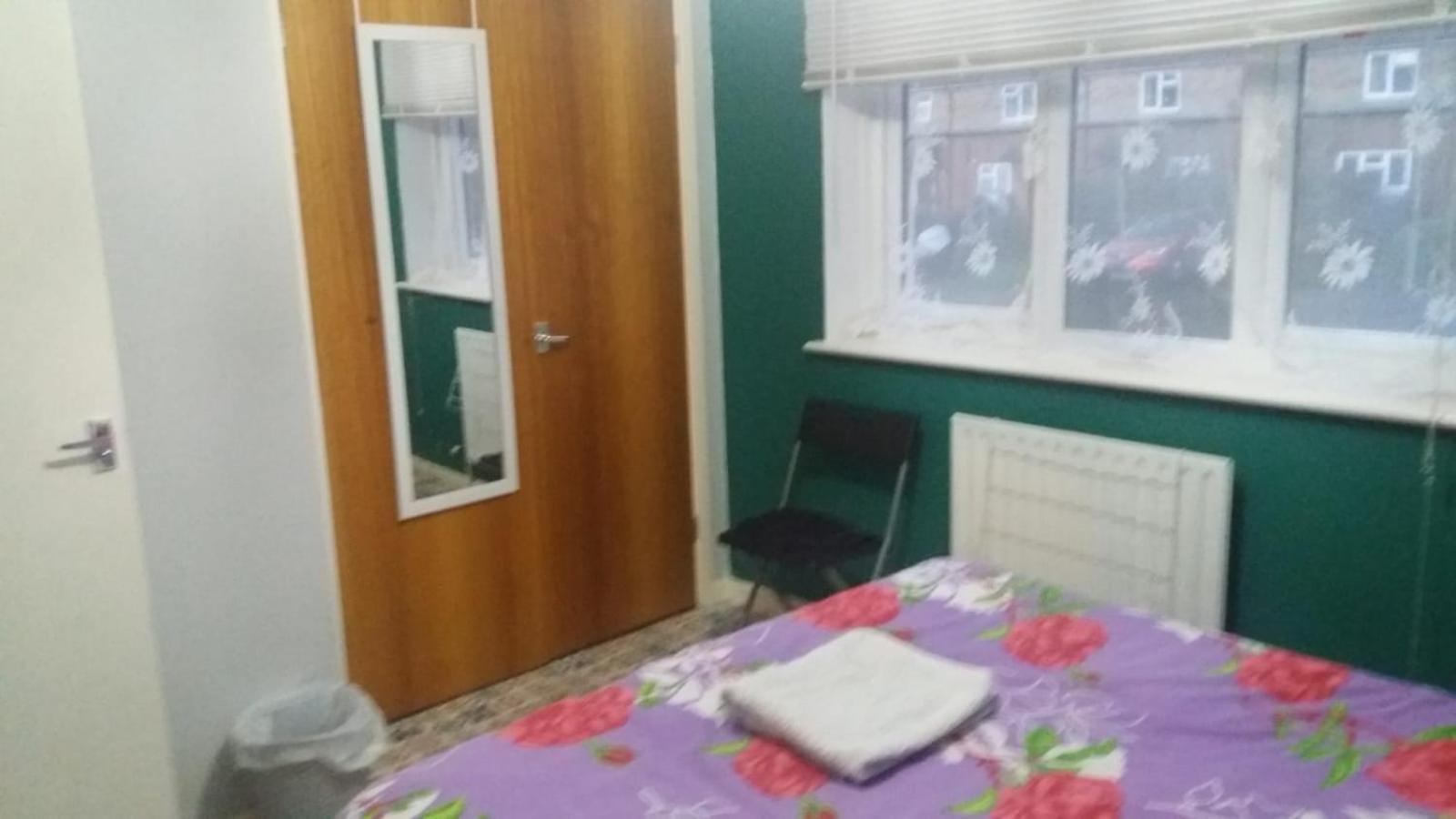 Spacious Double Room Located Within Walking Distance To Seaside And Town Dover Eksteriør bilde