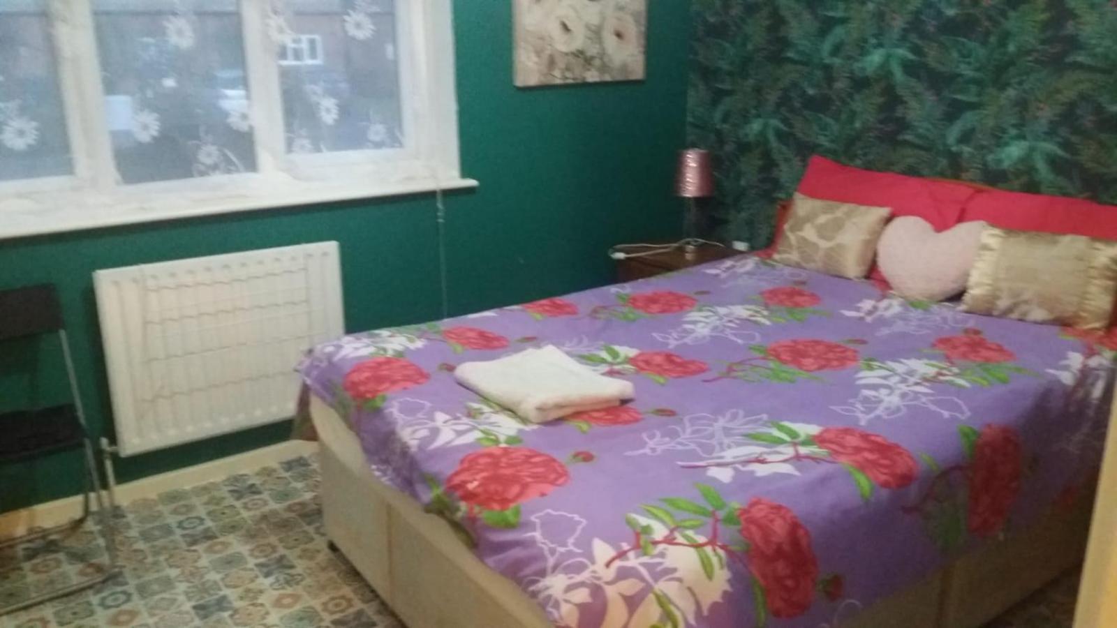 Spacious Double Room Located Within Walking Distance To Seaside And Town Dover Eksteriør bilde