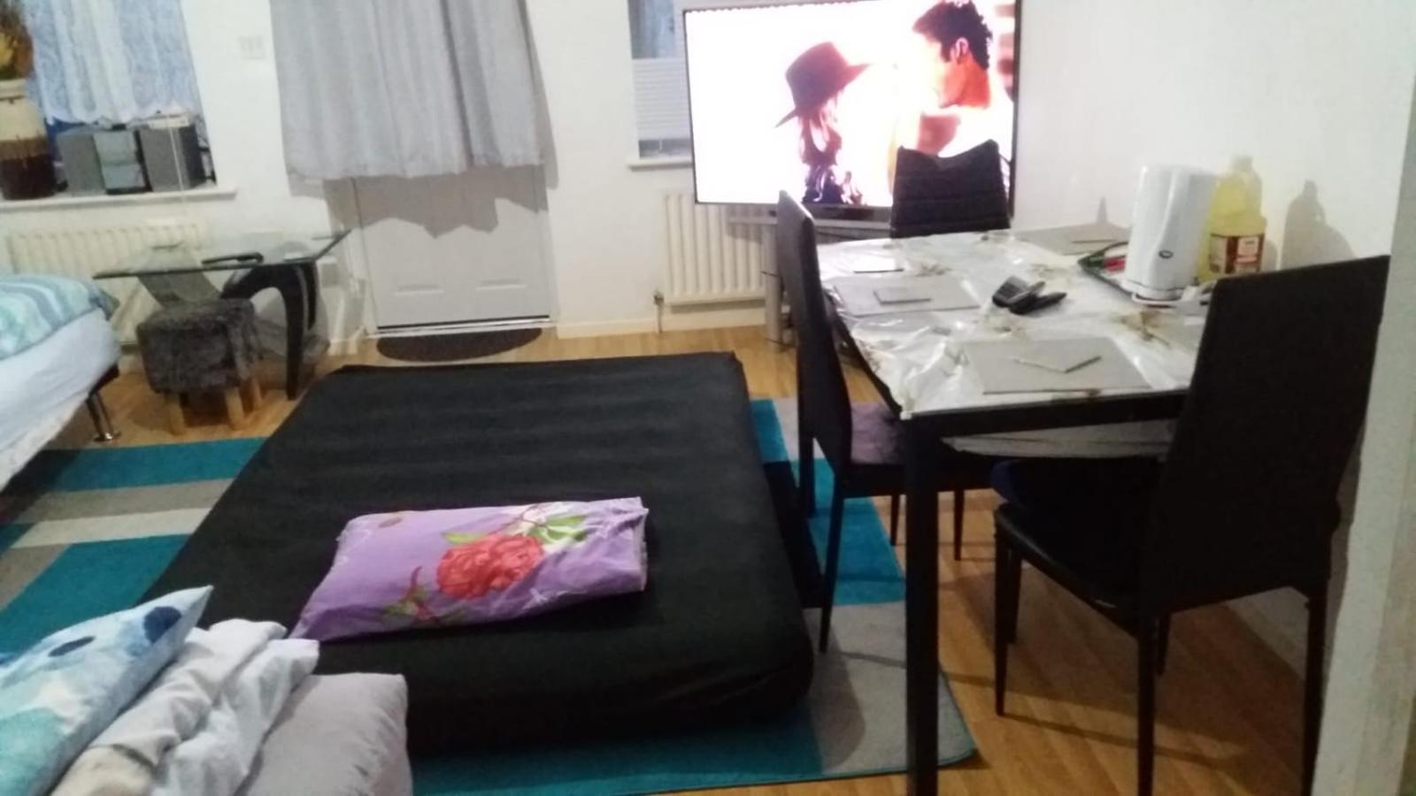 Spacious Double Room Located Within Walking Distance To Seaside And Town Dover Eksteriør bilde