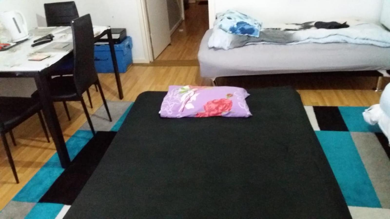 Spacious Double Room Located Within Walking Distance To Seaside And Town Dover Eksteriør bilde