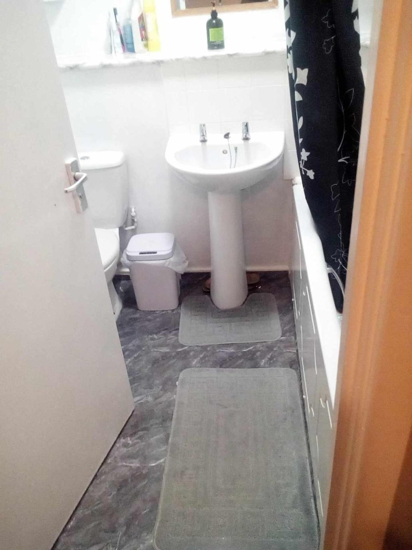 Spacious Double Room Located Within Walking Distance To Seaside And Town Dover Eksteriør bilde